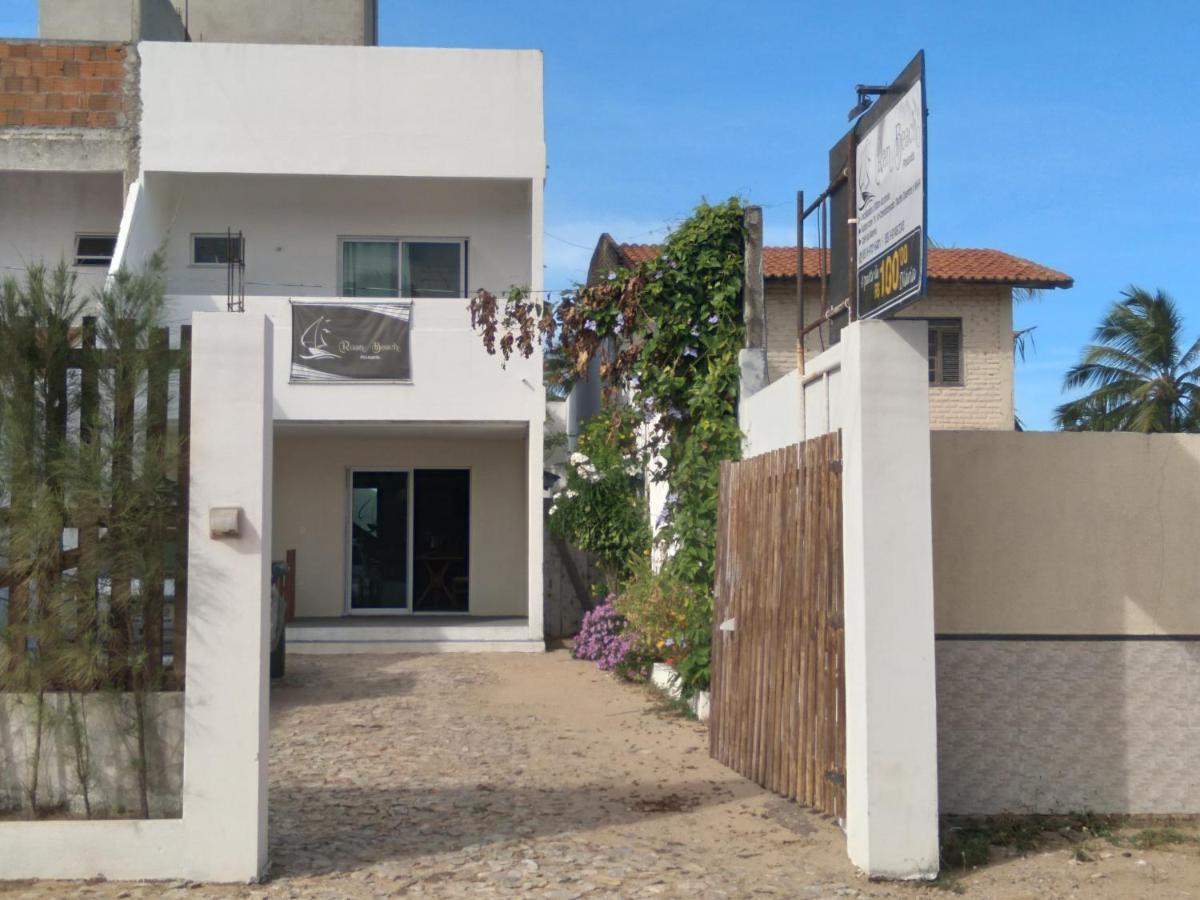 Ruan Beach Guajiru  Exterior foto