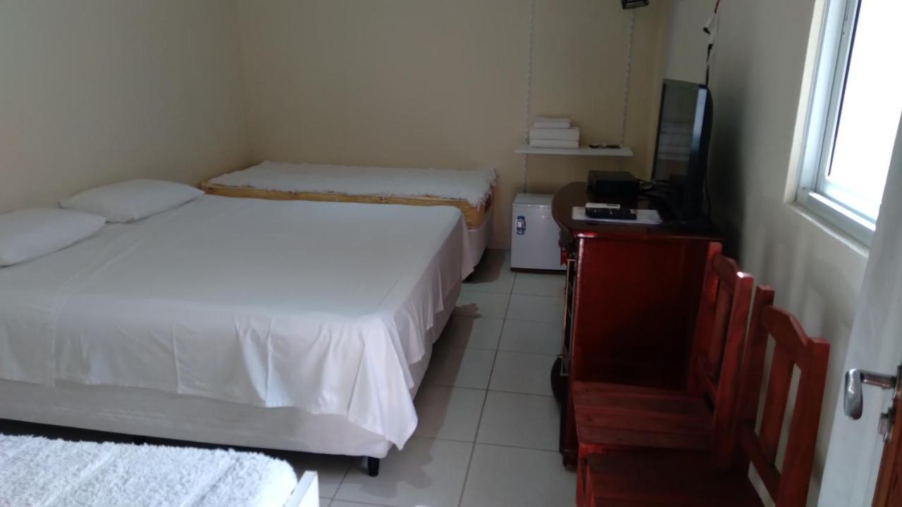 Ruan Beach Guajiru  Exterior foto