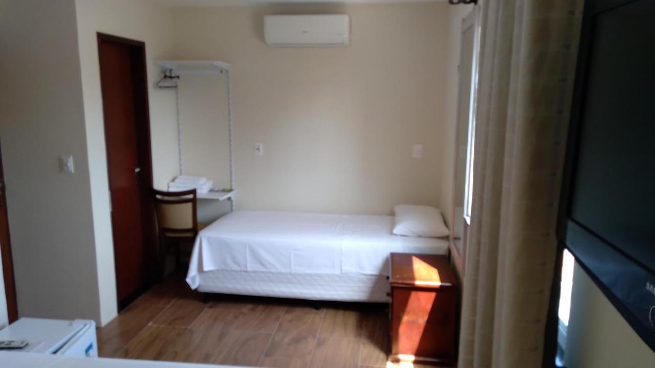 Ruan Beach Guajiru  Exterior foto