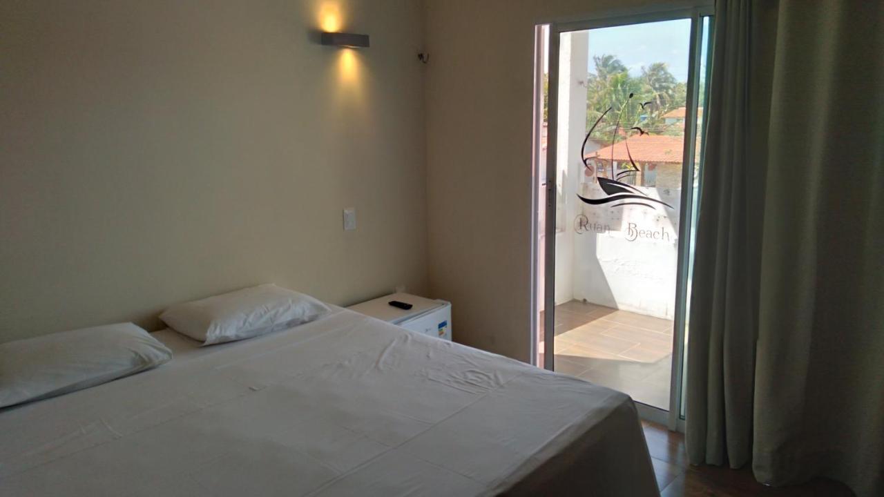 Ruan Beach Guajiru  Exterior foto