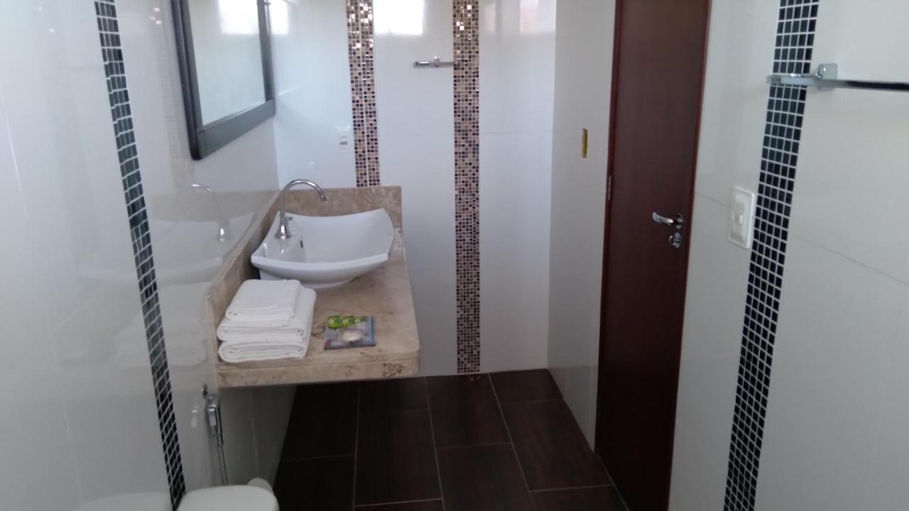 Ruan Beach Guajiru  Exterior foto