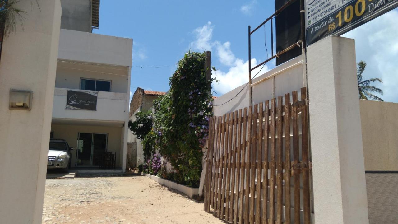 Ruan Beach Guajiru  Exterior foto