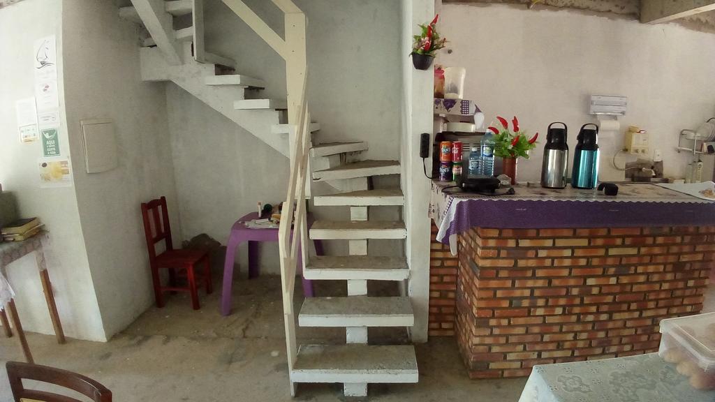 Ruan Beach Guajiru  Exterior foto