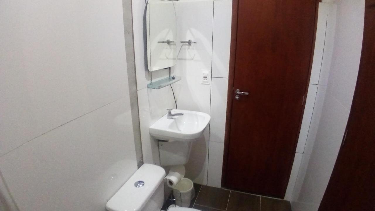 Ruan Beach Guajiru  Exterior foto
