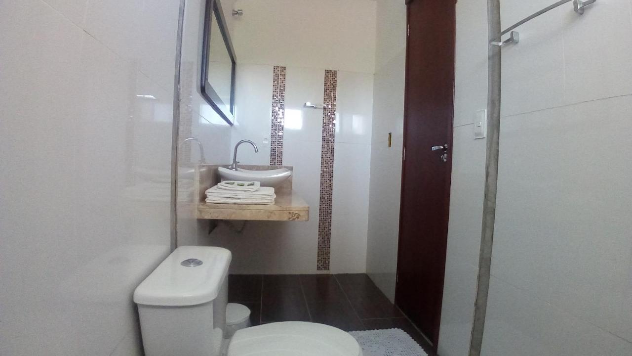 Ruan Beach Guajiru  Exterior foto