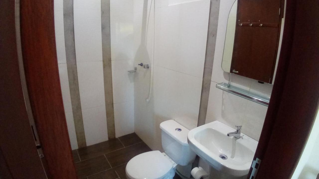 Ruan Beach Guajiru  Exterior foto