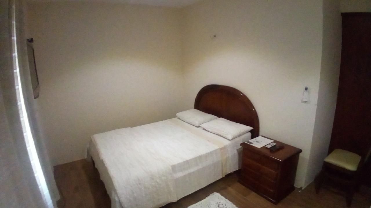 Ruan Beach Guajiru  Exterior foto